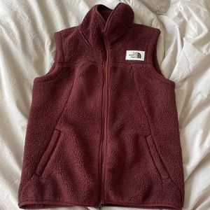 The North Face Vest